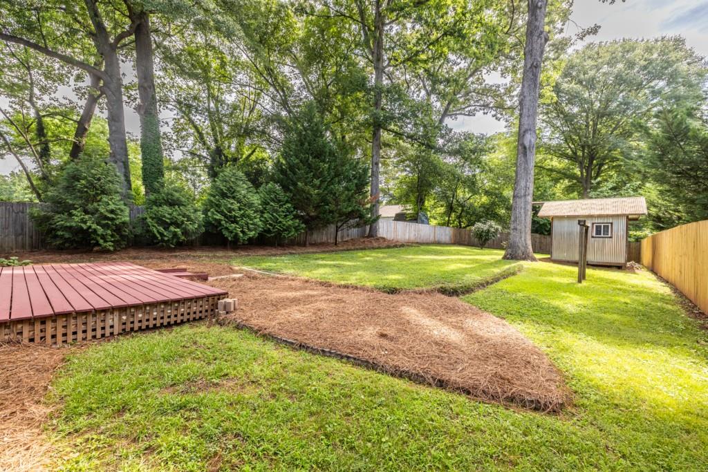 656 Parker Avenue Decatur, GA 30032 - Photo 38 of 43