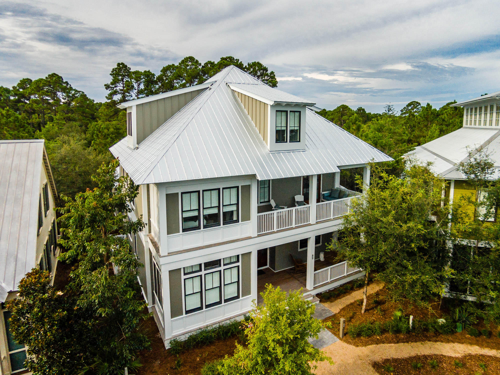 89 Running Oak Circle Santa Rosa Beach, FL 32459 - Photo 3 of 18 140812-89runningoak-001-2000