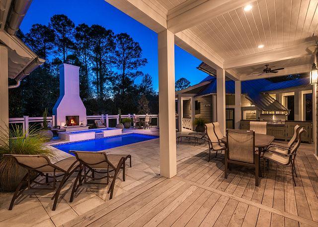 89 Running Oak Circle Santa Rosa Beach, FL 32459 - Photo 4 of 18 8133410297