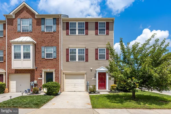 $3,000 | 616 Warbler Walk, Glen Burnie, MD 21060