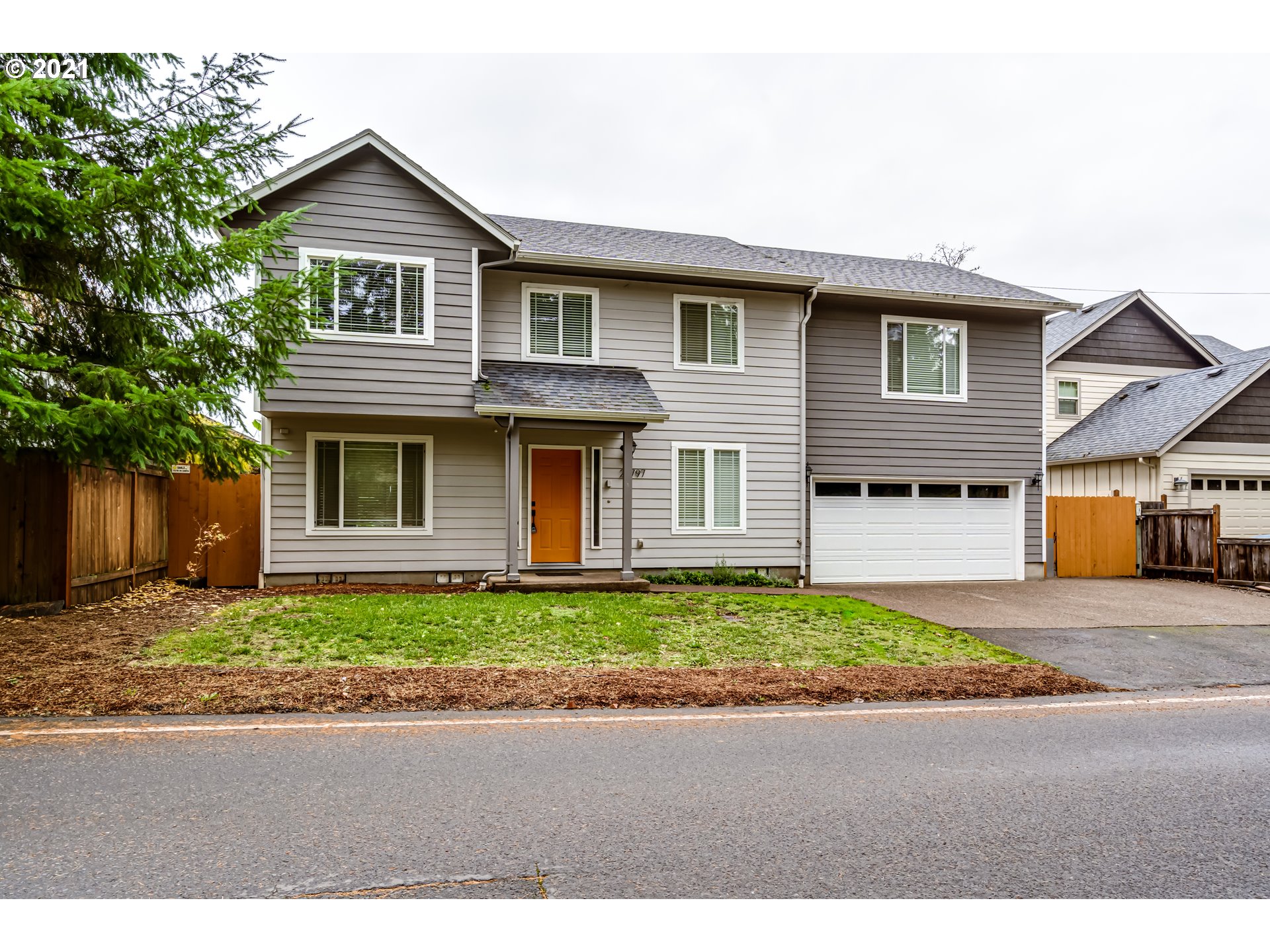 24797 Sertic Road Veneta, OR 97487 - Photo 1 of 32 Gallery Image 1