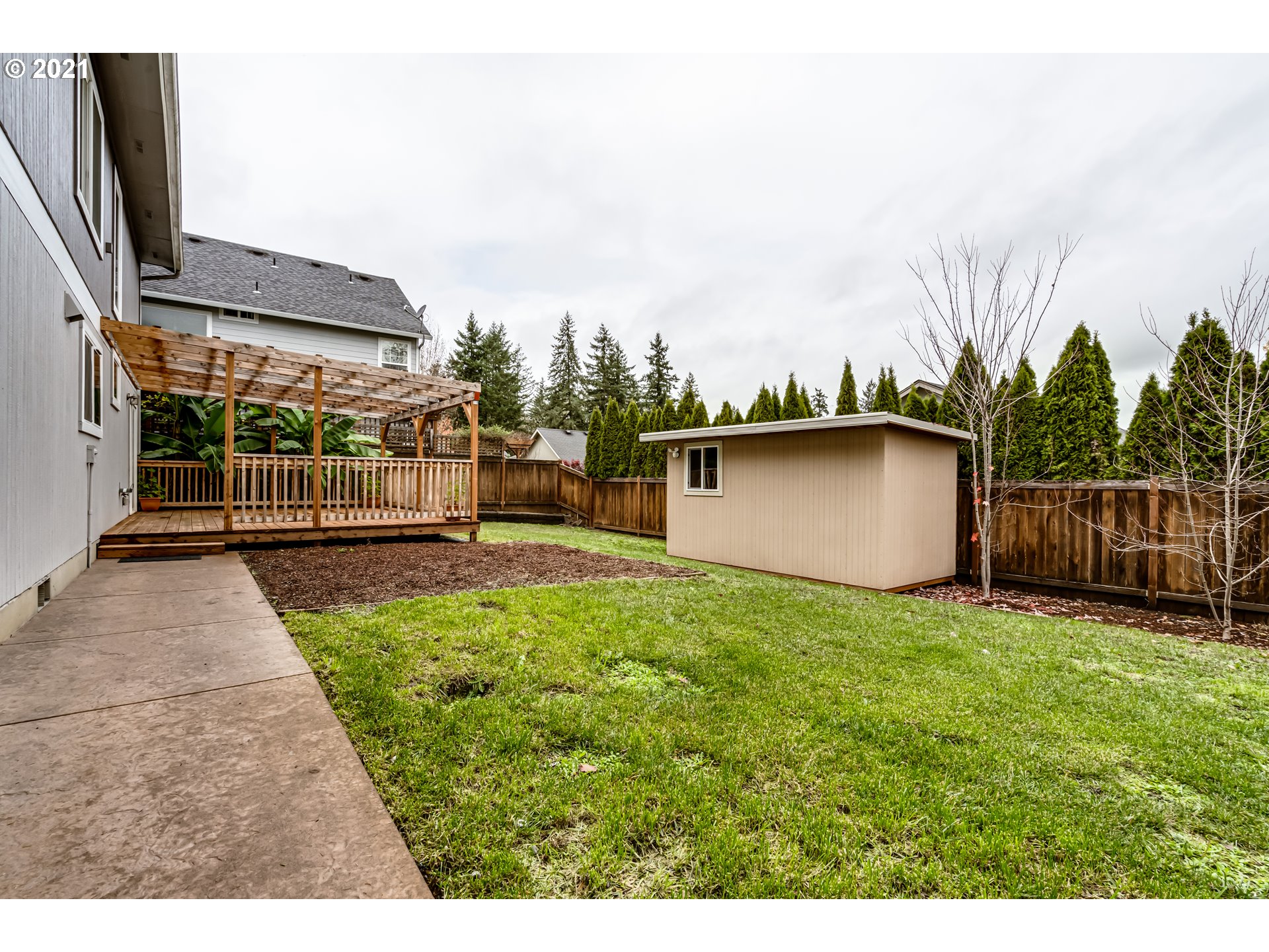 24797 Sertic Road Veneta, OR 97487 - Photo 26 of 32 Gallery Image 26