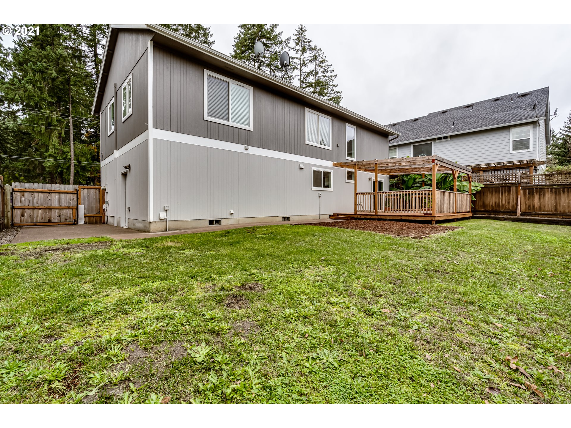 24797 Sertic Road Veneta, OR 97487 - Photo 27 of 32 Gallery Image 27