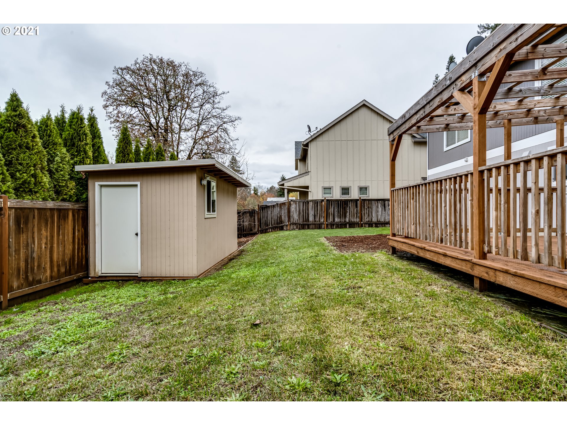 24797 Sertic Road Veneta, OR 97487 - Photo 29 of 32 Gallery Image 29