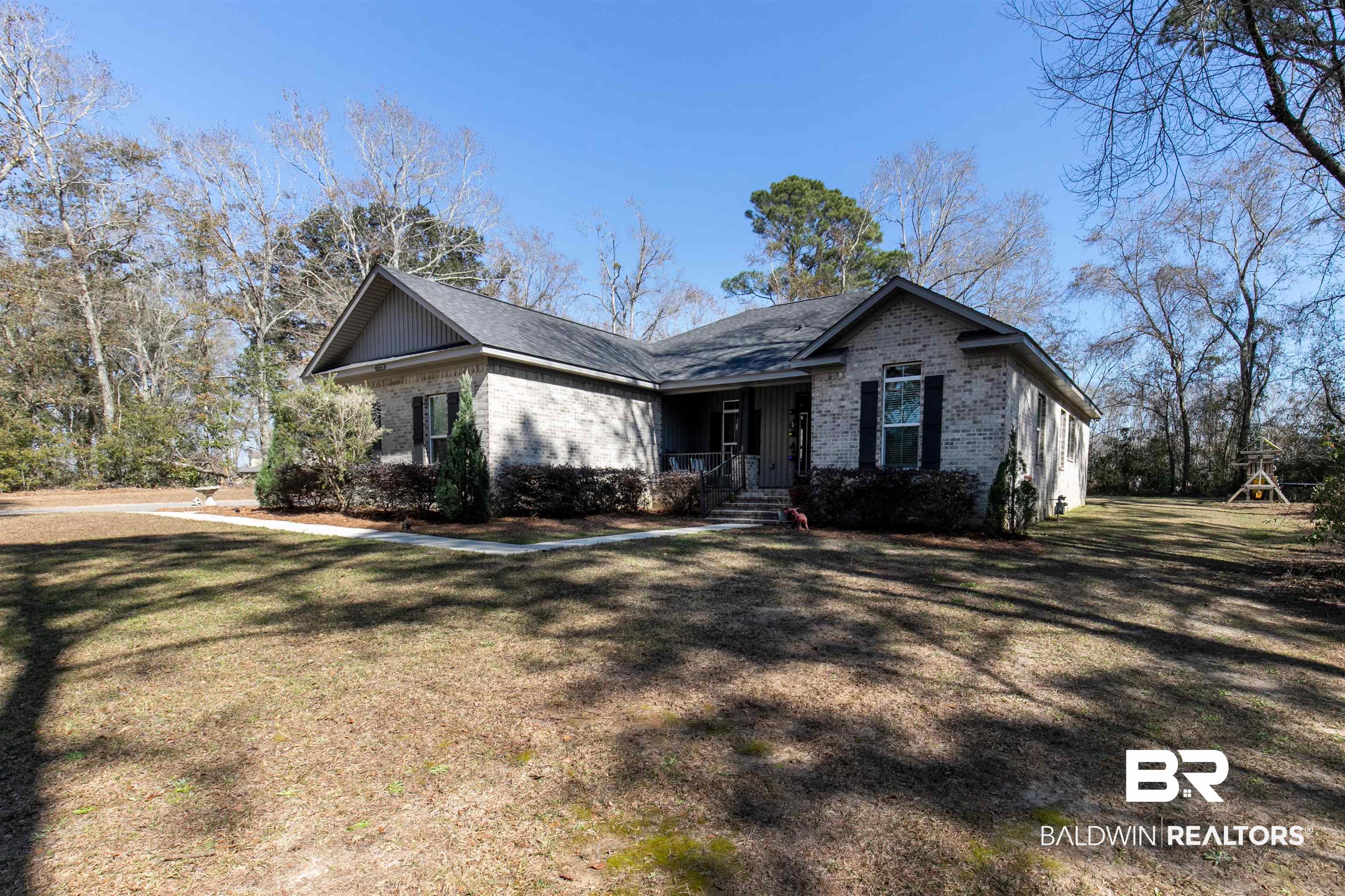 9989 Bellingrath Road Theodore, AL 36582 - Photo 20 of 24