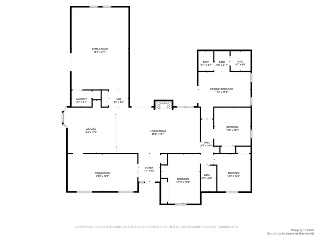 $392,900 | 13715 George, San Antonio, TX 78231