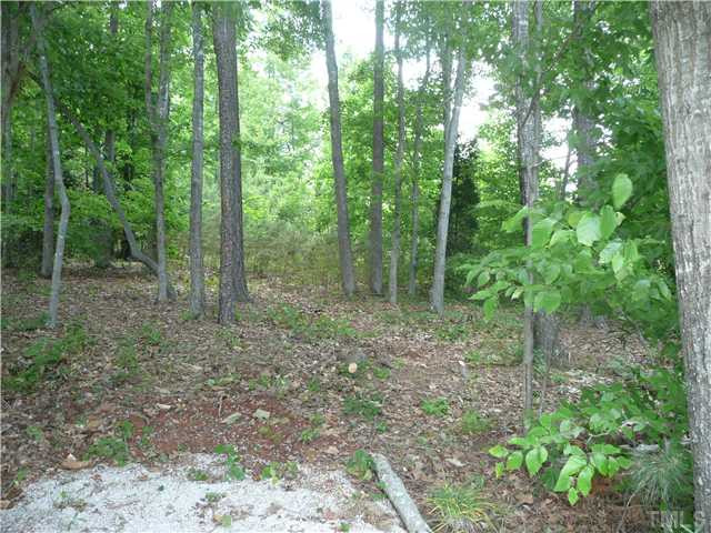 2812 Kissing Court Raleigh, NC 27613 - Photo 22 of 24 Yard