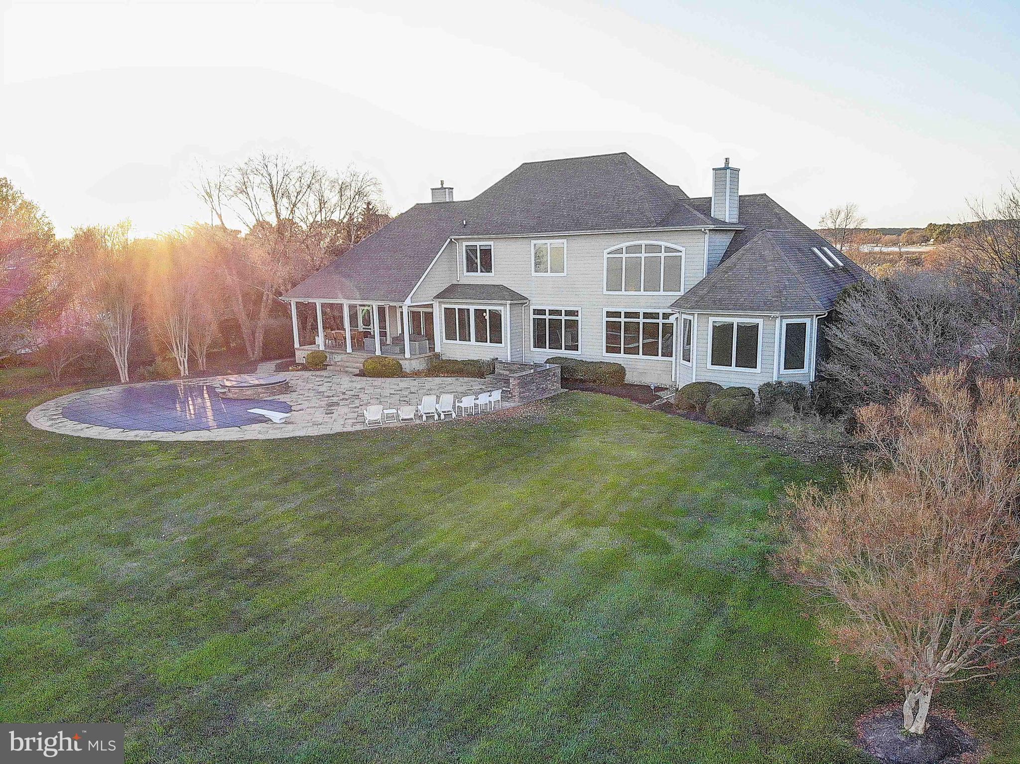 2821 Cox Neck Road Chester, MD 21619 - Photo 4 of 73