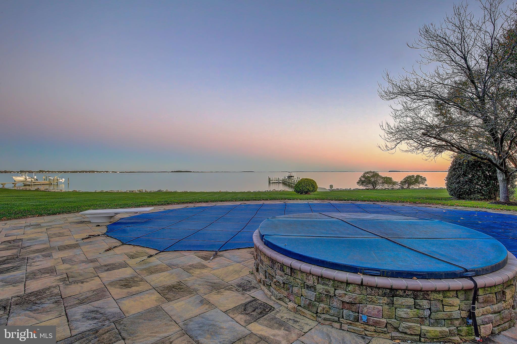 2821 Cox Neck Road Chester, MD 21619 - Photo 8 of 73