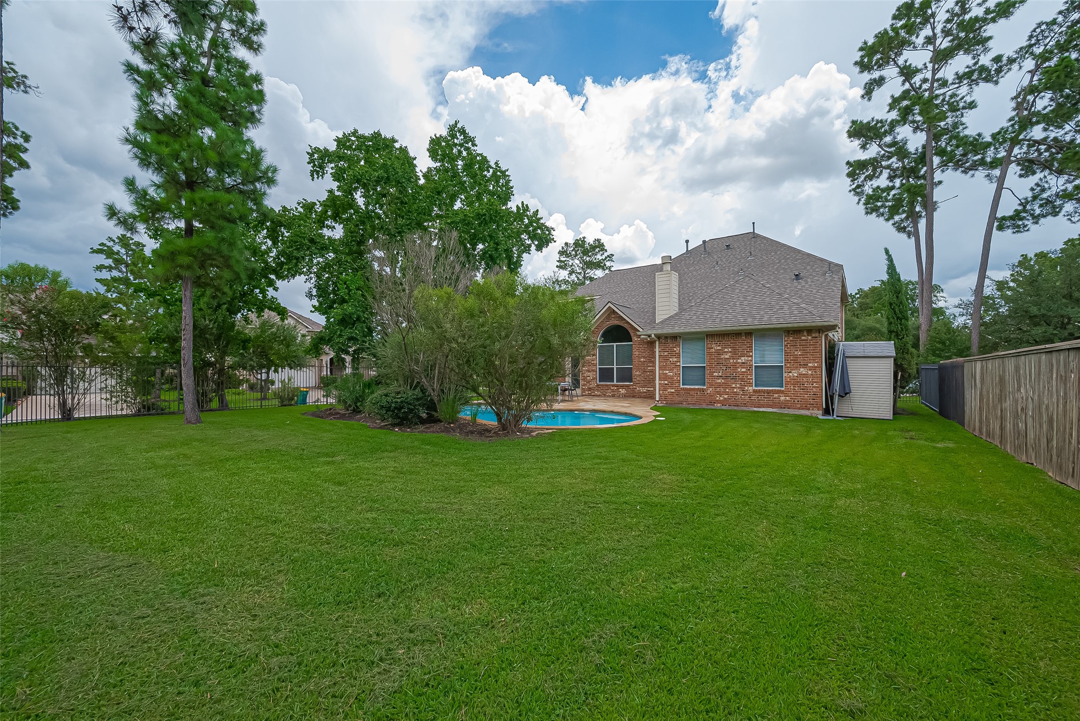 15 Gull Rock Place Spring, TX 77389 - Photo 45 of 50