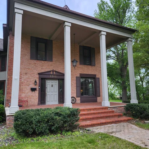 $375,000 | 1315 West Fairview Avenue, Olivia, MN 56277