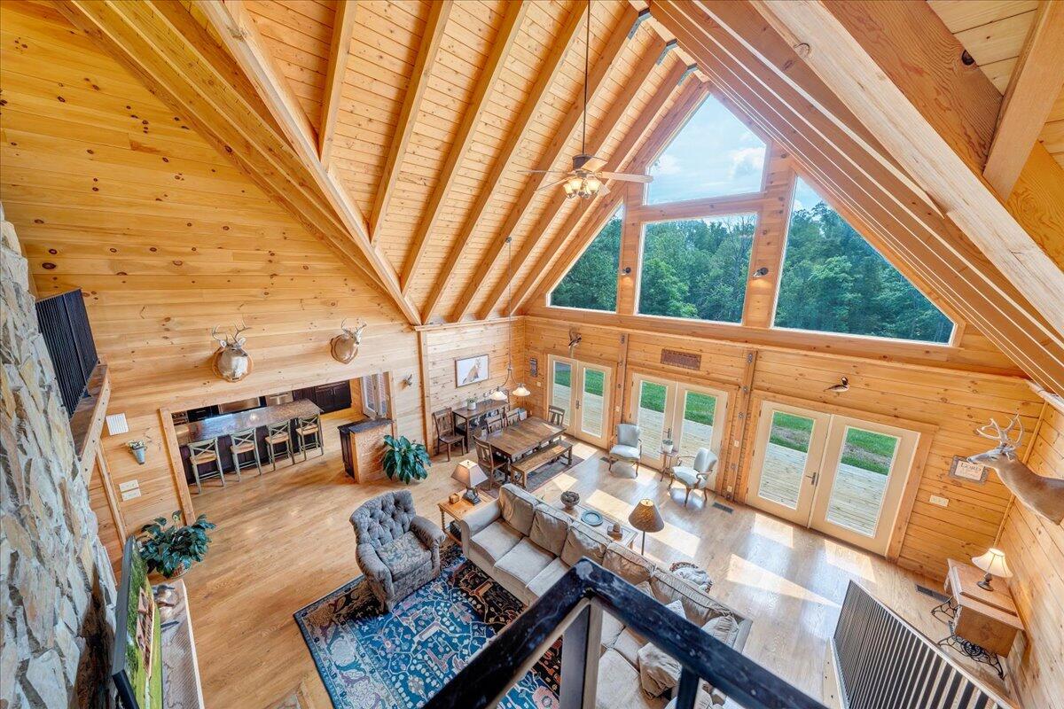 1769 Scenic View Road Moneta, VA 24121 - Photo 21 of 104 019-MIB07471