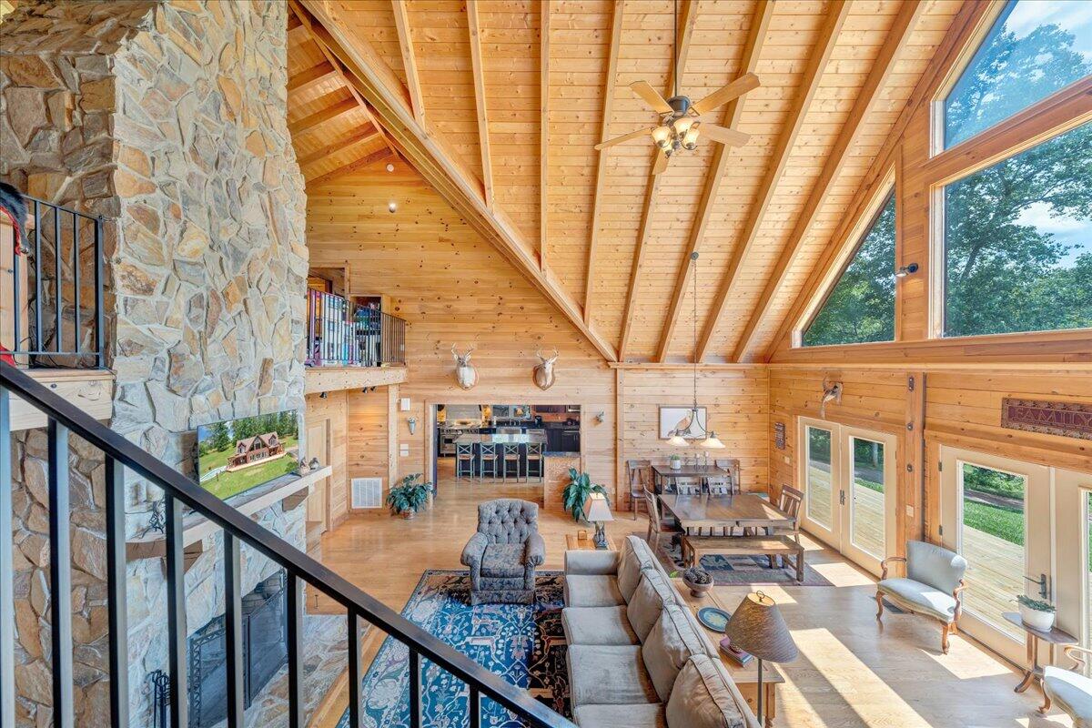 1769 Scenic View Road Moneta, VA 24121 - Photo 24 of 104 022-MIB07480