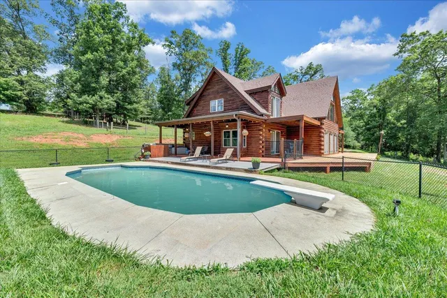 $959,000 | 1769 Scenic View Road, Moneta, VA 24121