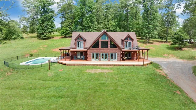 $959,000 | 1769 Scenic View Road, Moneta, VA 24121