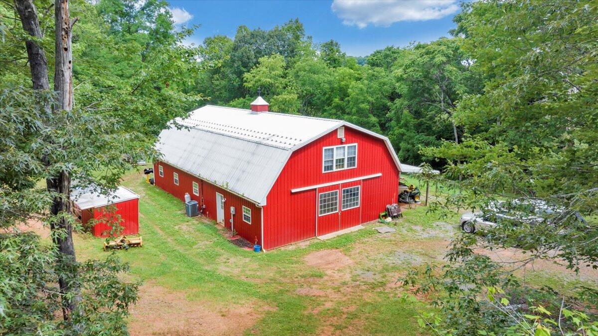 1769 Scenic View Road Moneta, VA 24121 - Photo 69 of 104 067-DJI_20250618171740_0045_D