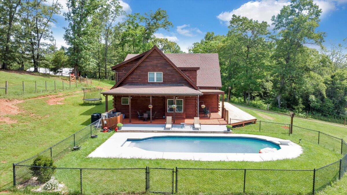 1769 Scenic View Road Moneta, VA 24121 - Photo 84 of 104 086-DJI_20250618170346_0010_D