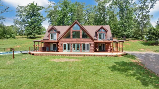 $959,000 | 1769 Scenic View Road, Moneta, VA 24121