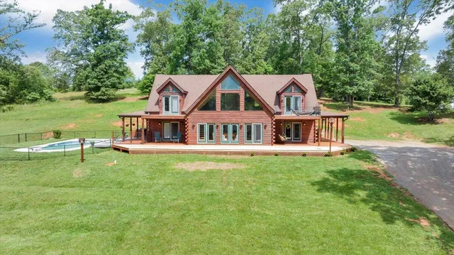 $959,000 | 1769 Scenic View Road, Moneta, VA 24121