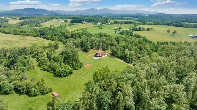 $959,000 | 1769 Scenic View Road, Moneta, VA 24121