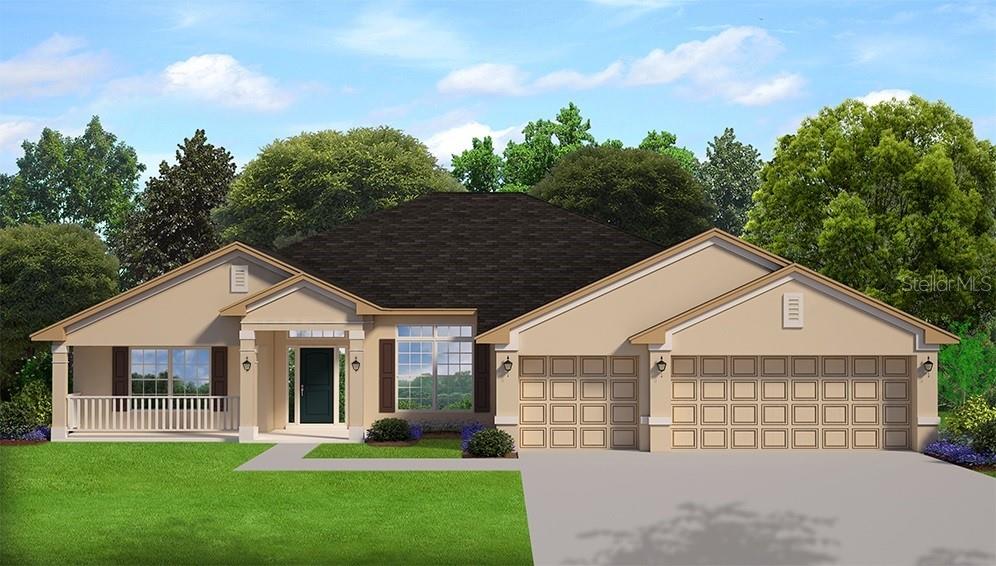 4786 Southeast 90th Ln Road Ocala, FL 34480 - Photo 1 of 1 Gallery Image 1