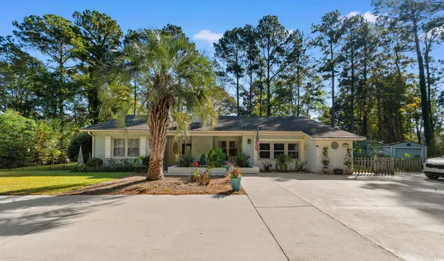 $305,000 | 1225 Forestbrook Road, Myrtle Beach, SC 29579