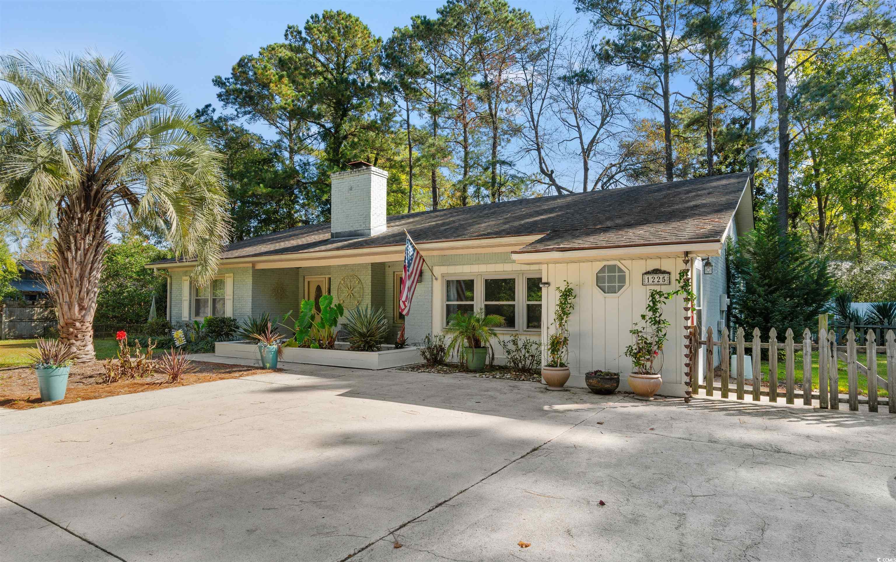 1225 Forestbrook Road Myrtle Beach, SC 29579 - Photo 2 of 40