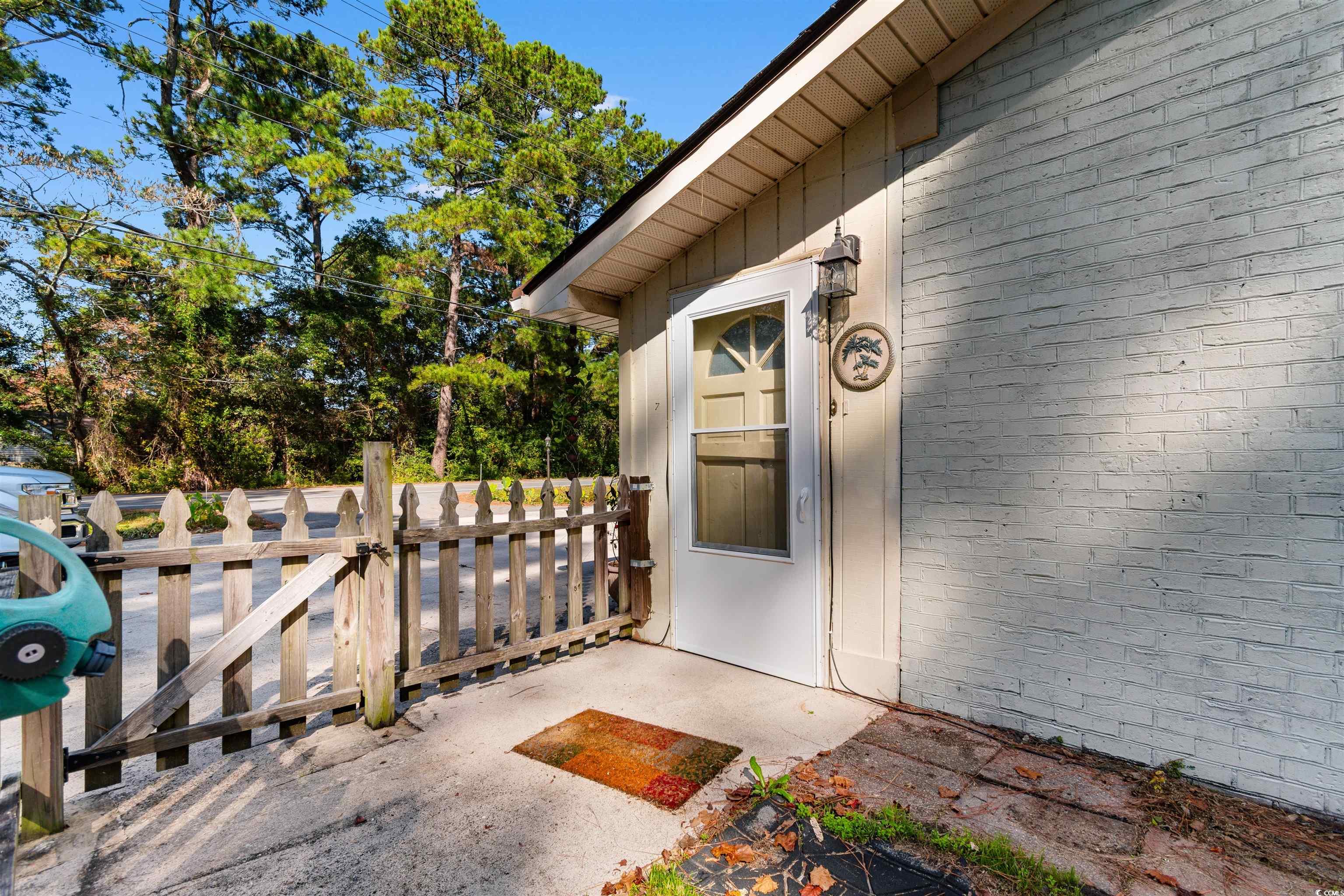 1225 Forestbrook Road Myrtle Beach, SC 29579 - Photo 25 of 40