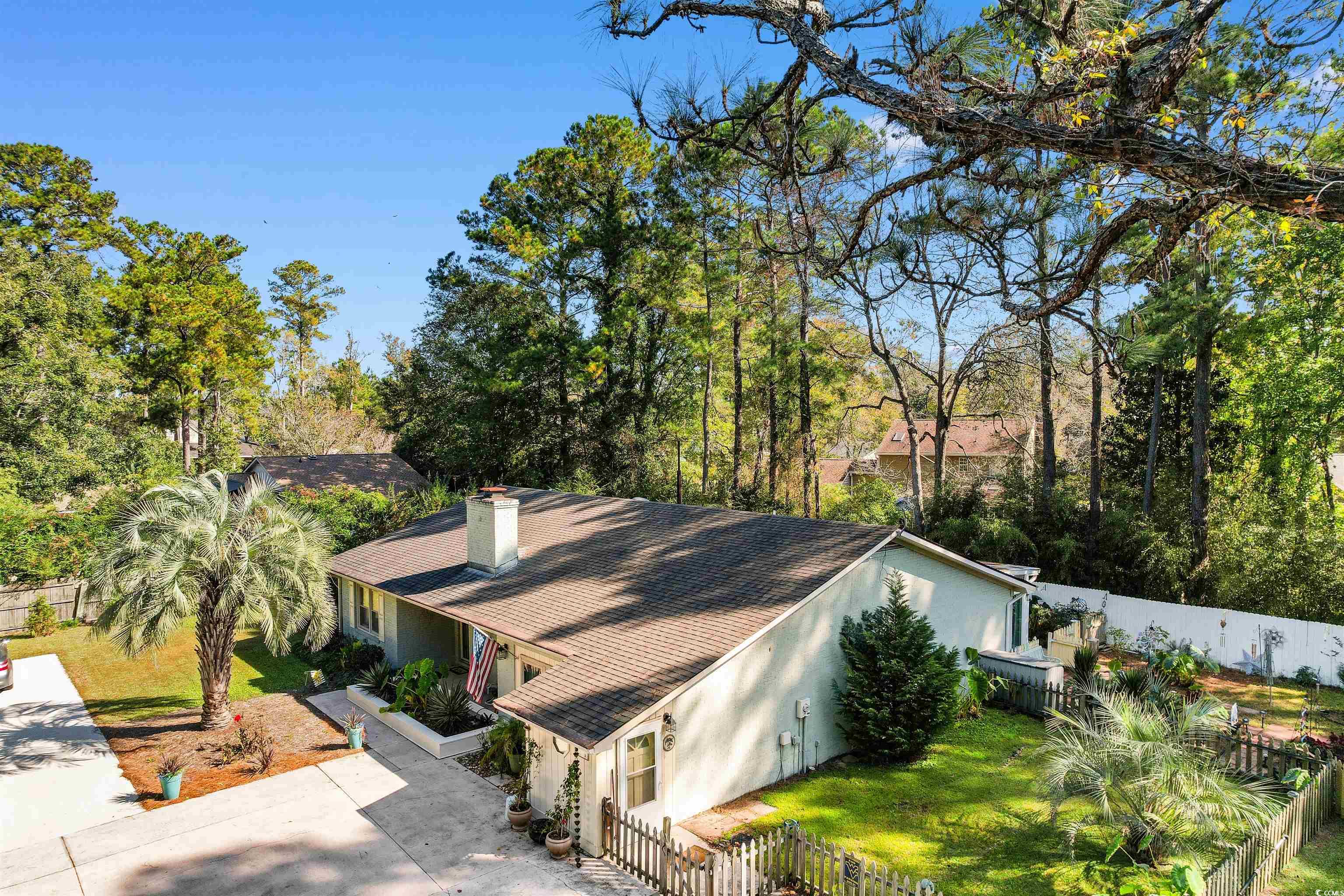 1225 Forestbrook Road Myrtle Beach, SC 29579 - Photo 26 of 40