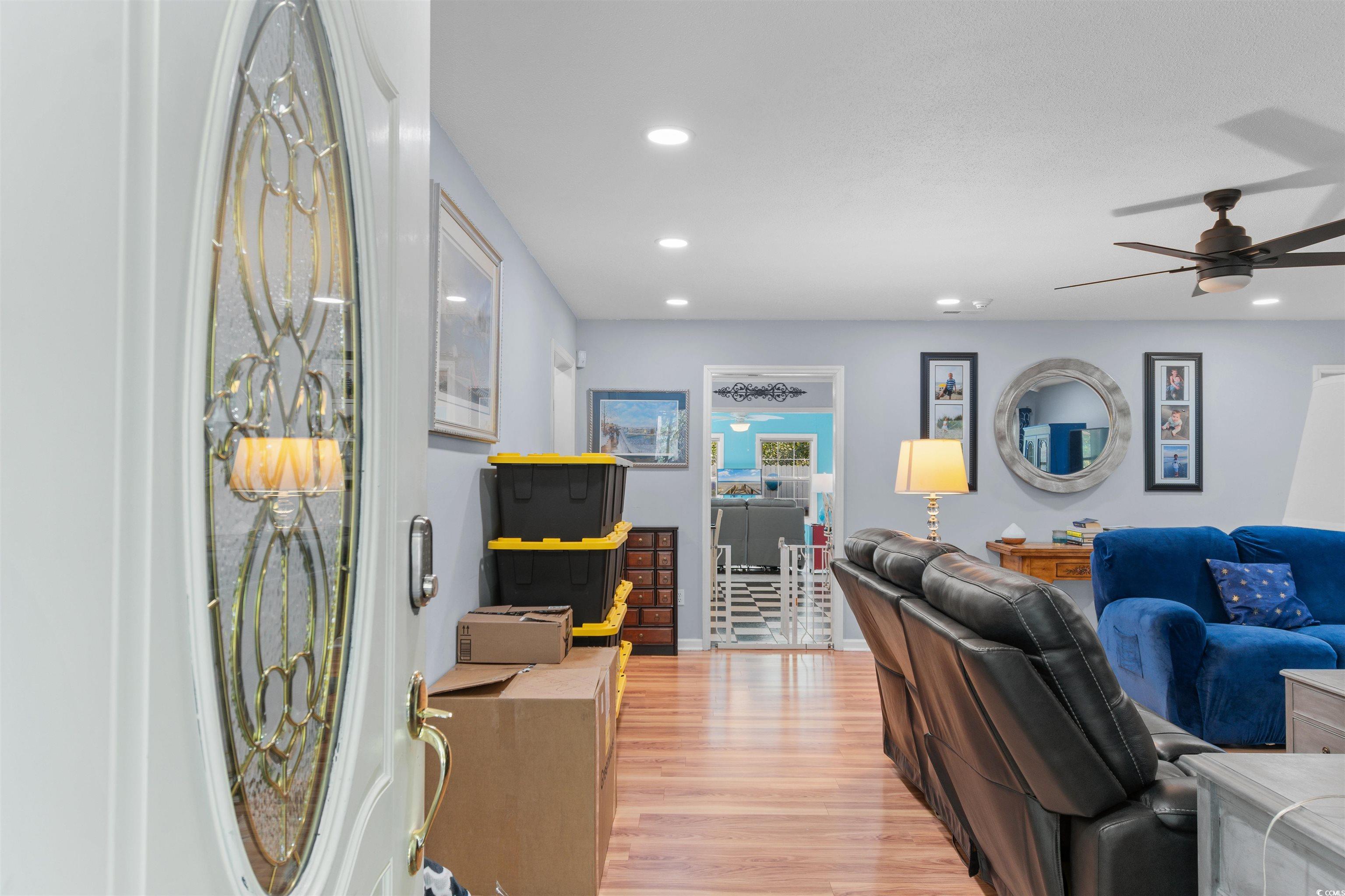 1225 Forestbrook Road Myrtle Beach, SC 29579 - Photo 3 of 40