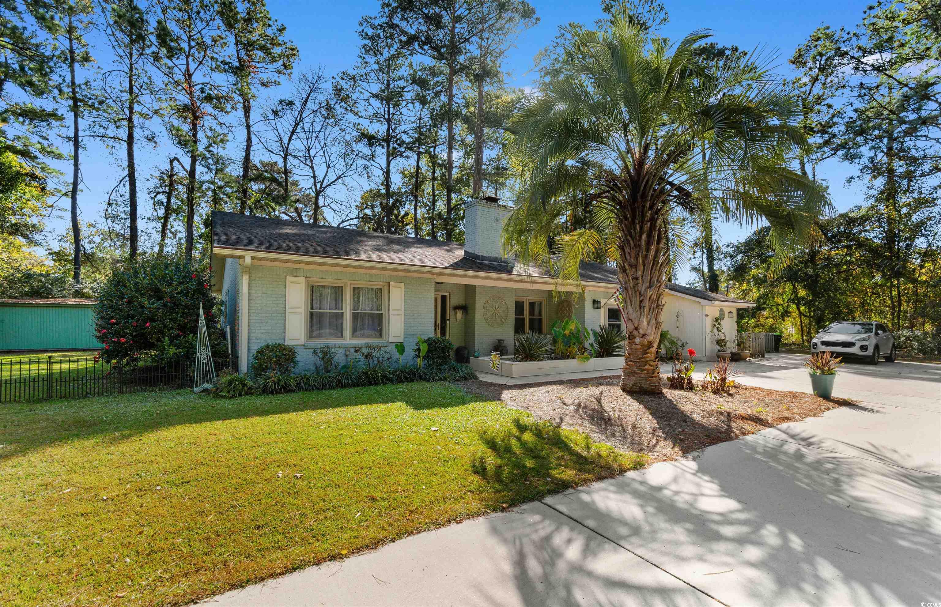 1225 Forestbrook Road Myrtle Beach, SC 29579 - Photo 34 of 40