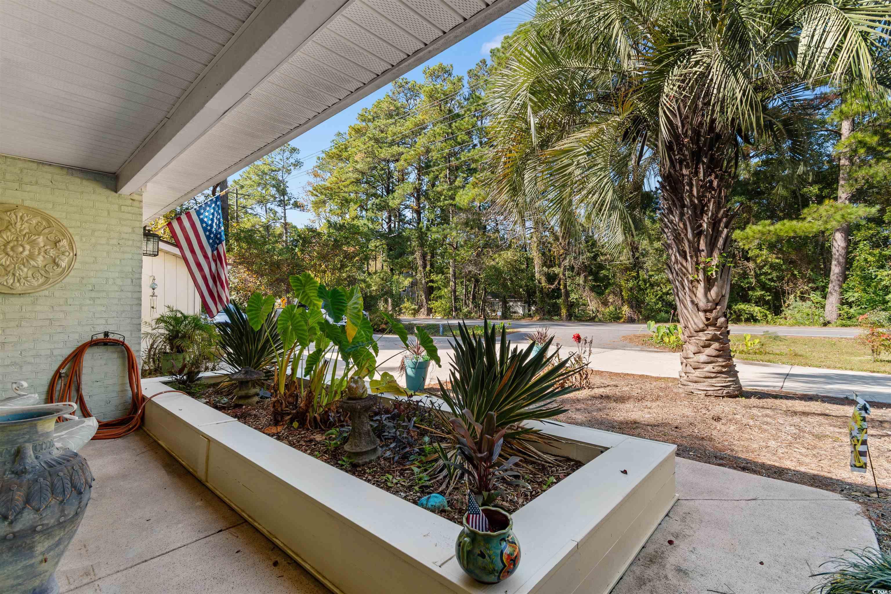 1225 Forestbrook Road Myrtle Beach, SC 29579 - Photo 35 of 40