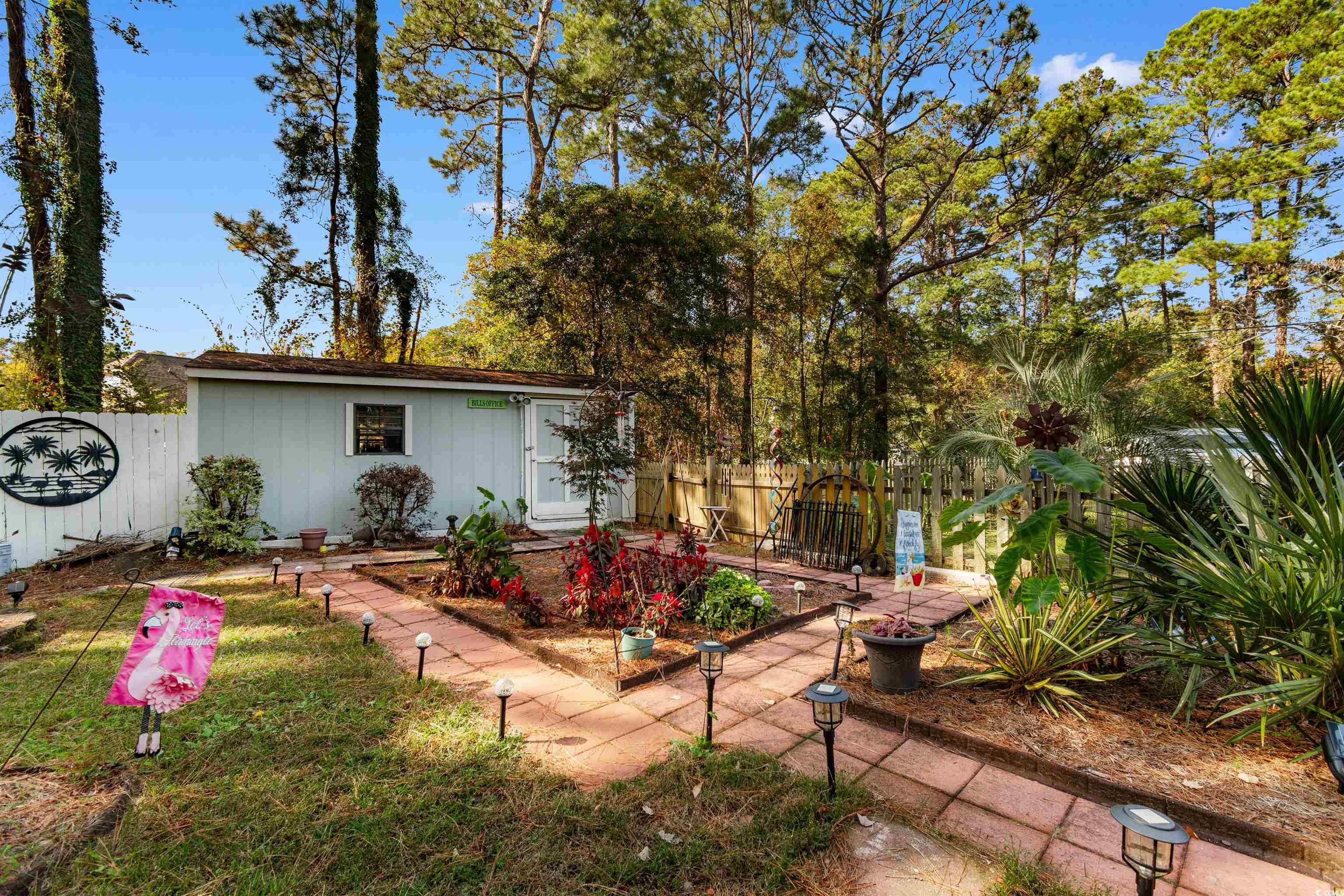 1225 Forestbrook Road Myrtle Beach, SC 29579 - Photo 36 of 40