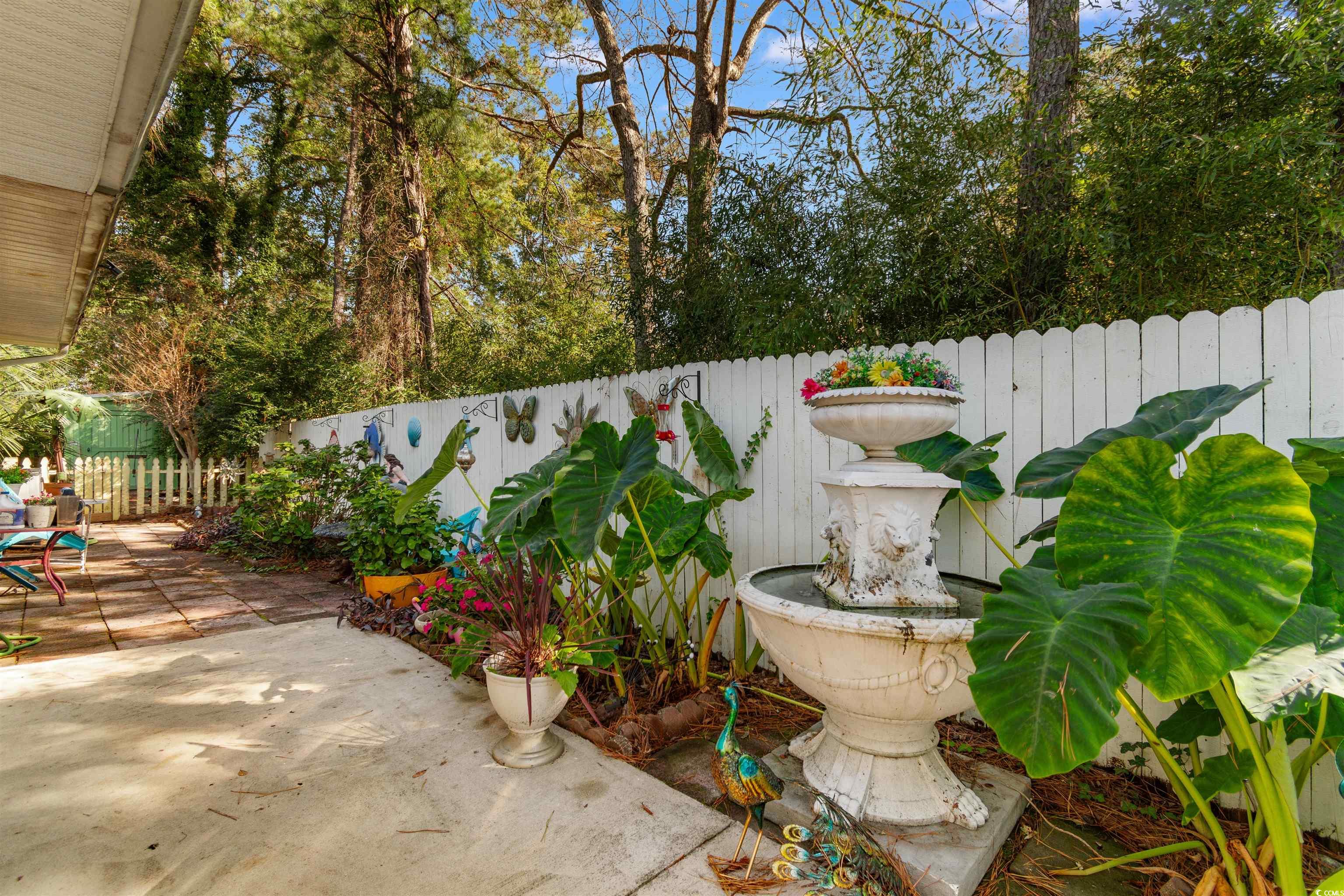 1225 Forestbrook Road Myrtle Beach, SC 29579 - Photo 37 of 40