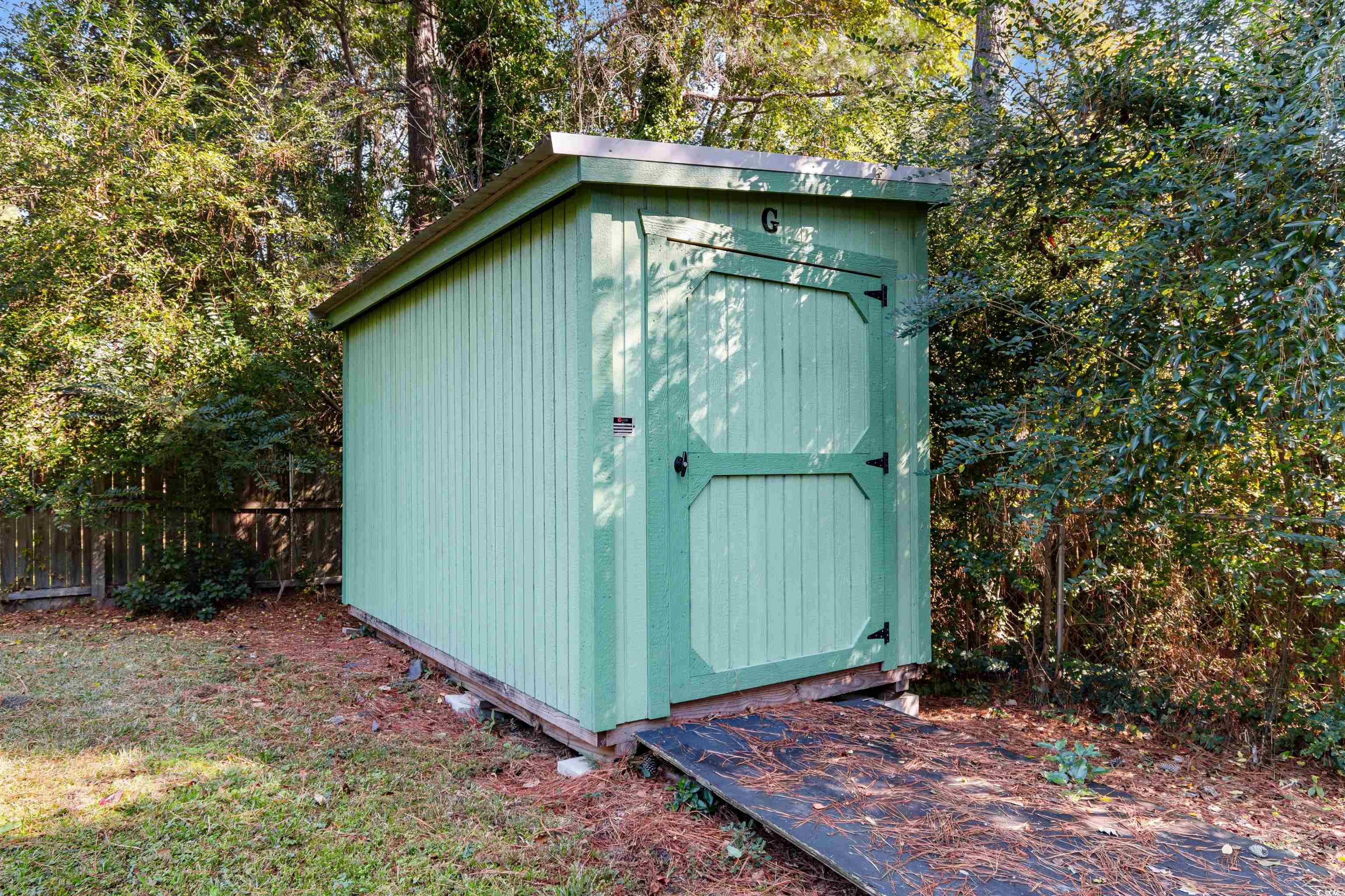 1225 Forestbrook Road Myrtle Beach, SC 29579 - Photo 38 of 40