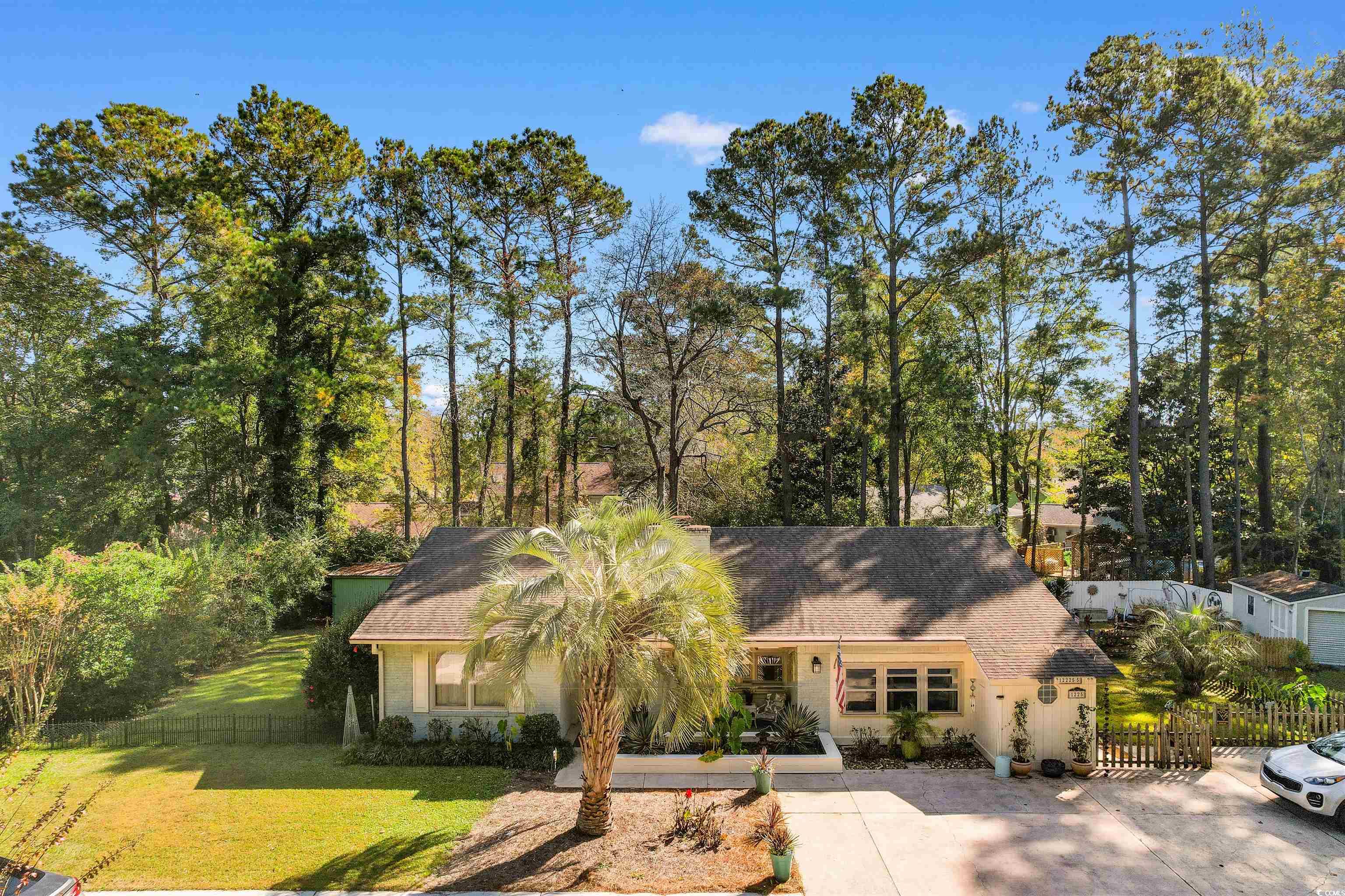 1225 Forestbrook Road Myrtle Beach, SC 29579 - Photo 39 of 40