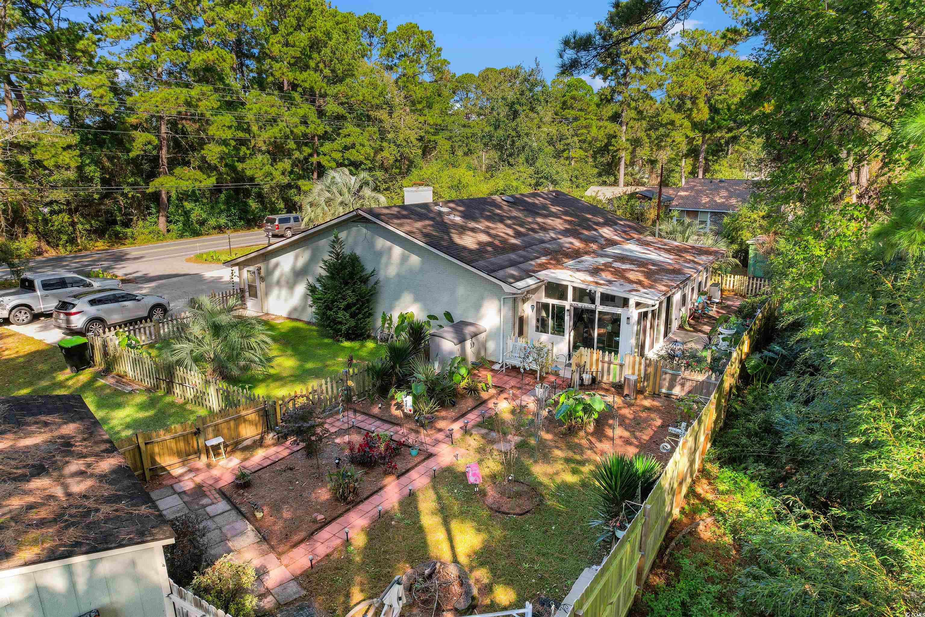 1225 Forestbrook Road Myrtle Beach, SC 29579 - Photo 40 of 40