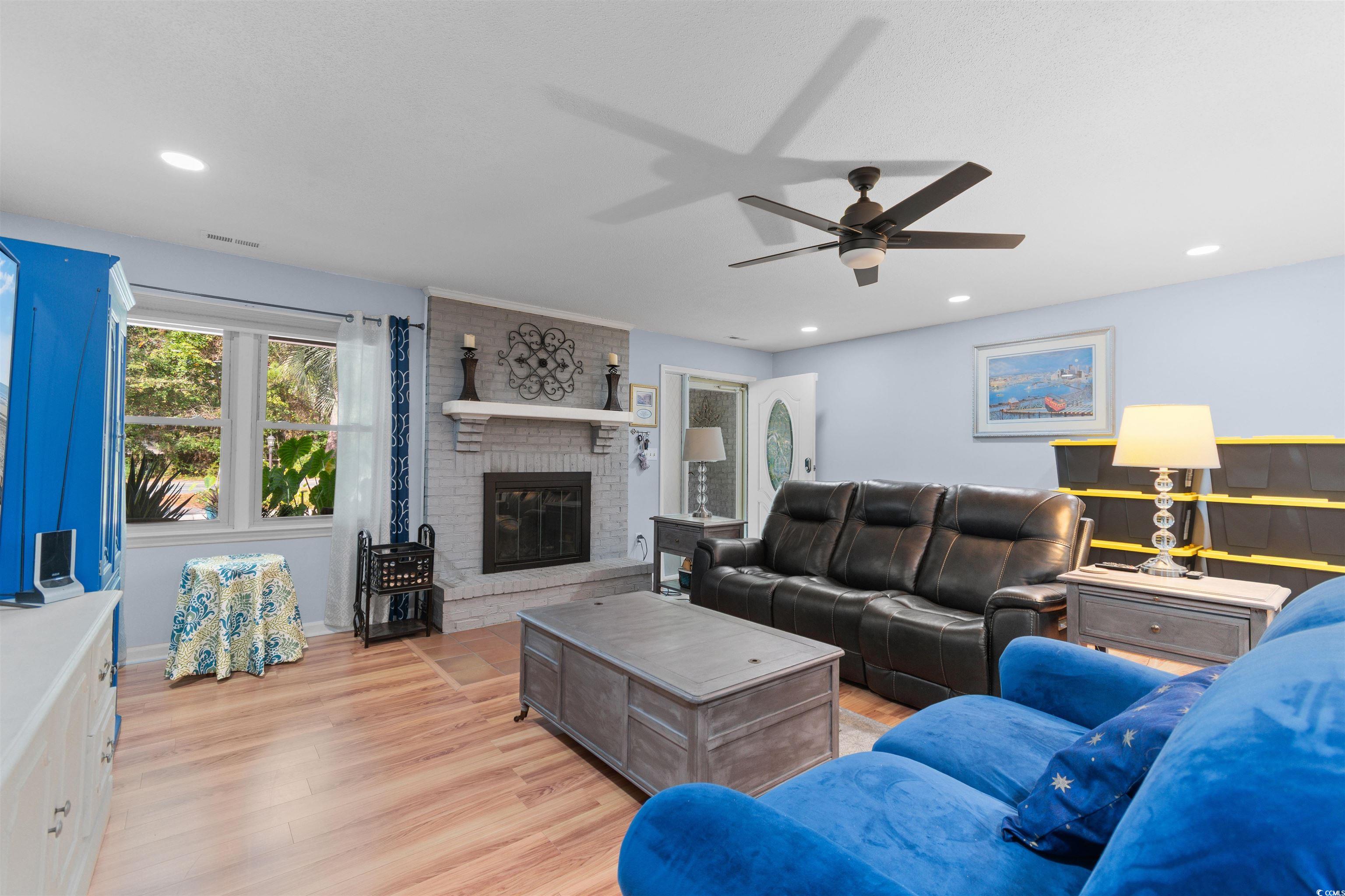 1225 Forestbrook Road Myrtle Beach, SC 29579 - Photo 4 of 40