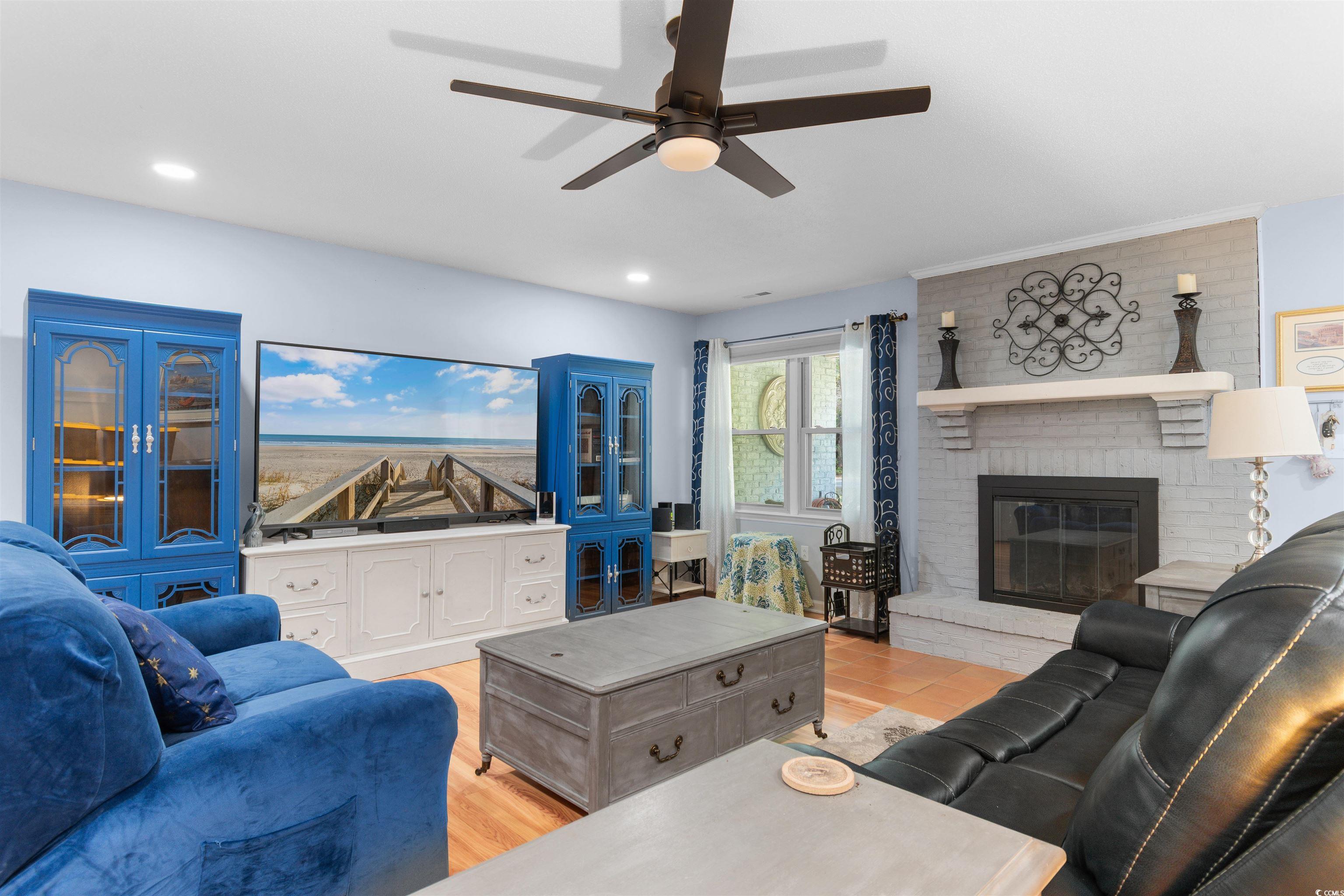 1225 Forestbrook Road Myrtle Beach, SC 29579 - Photo 5 of 40