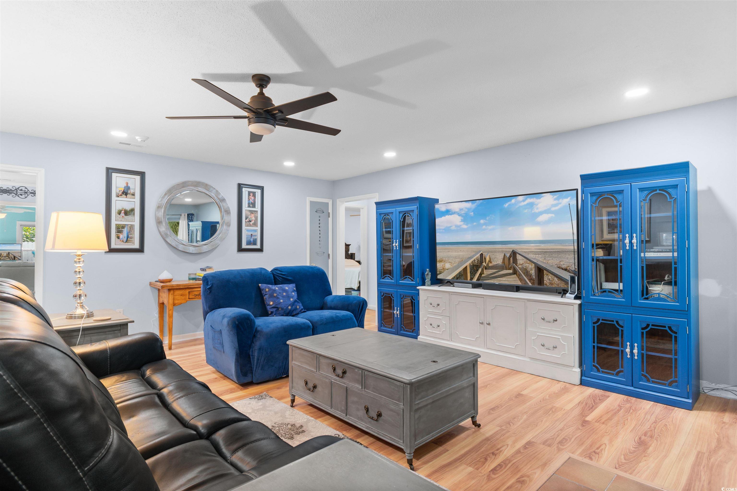 1225 Forestbrook Road Myrtle Beach, SC 29579 - Photo 6 of 40