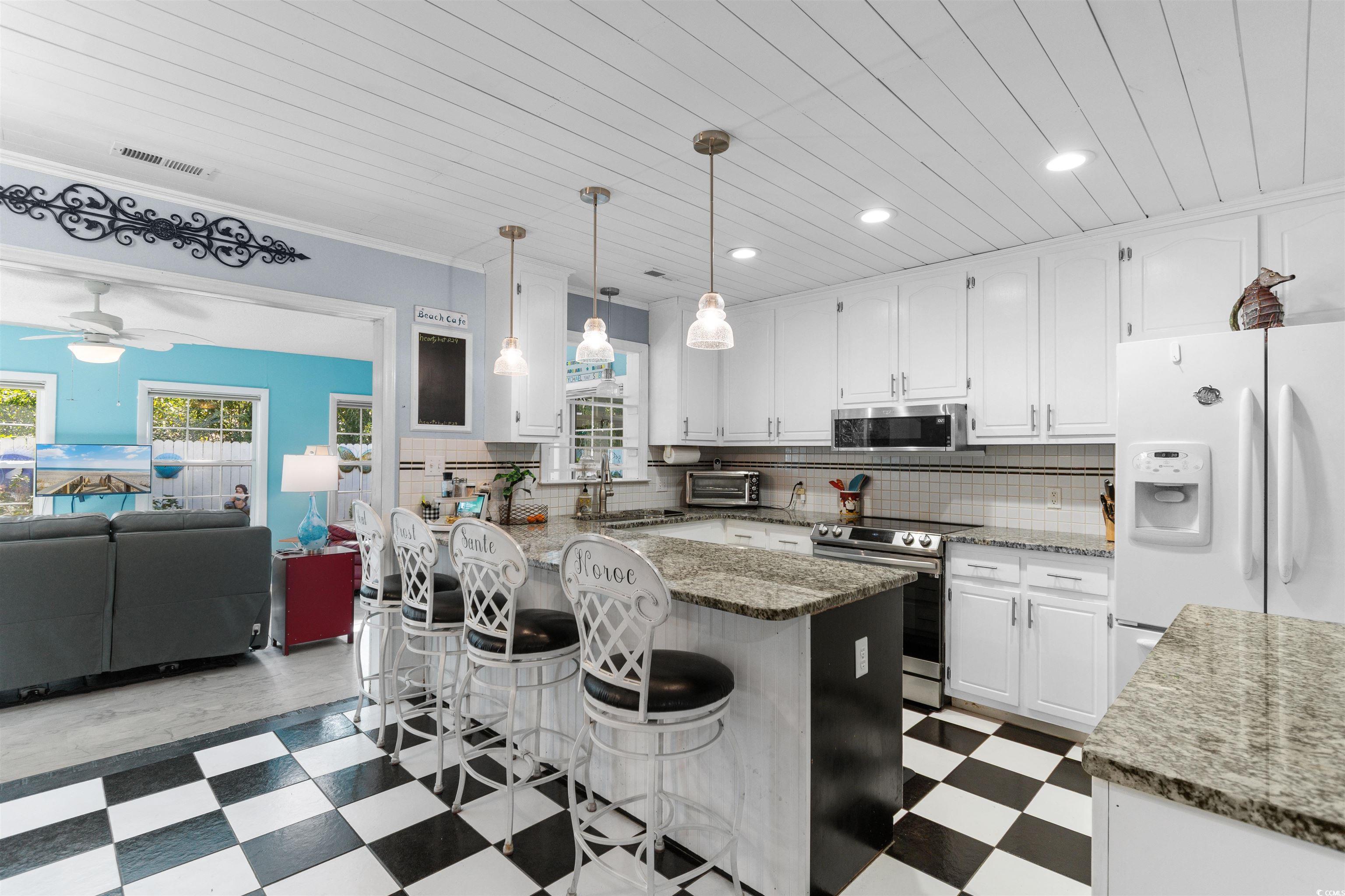 1225 Forestbrook Road Myrtle Beach, SC 29579 - Photo 7 of 40