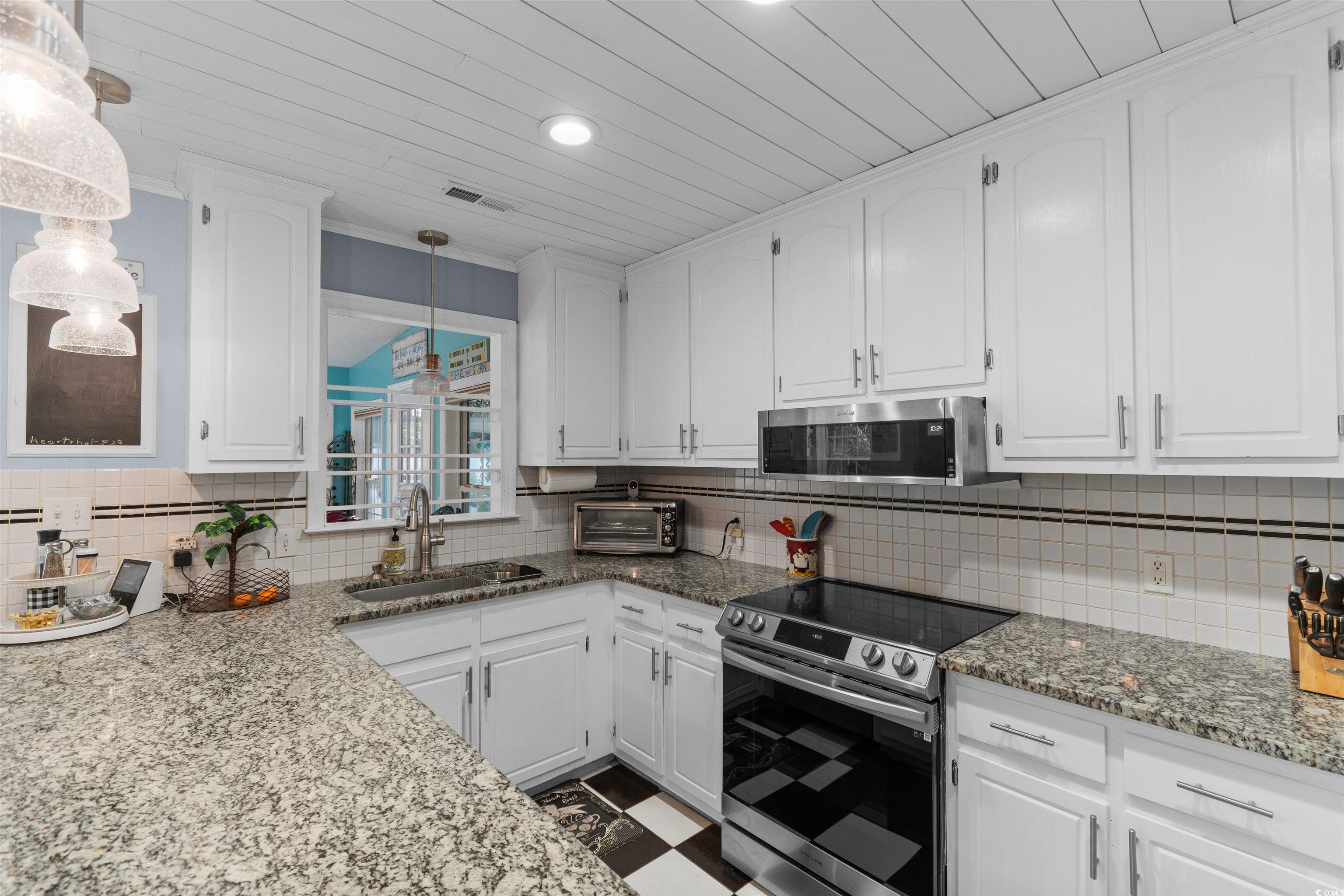 1225 Forestbrook Road Myrtle Beach, SC 29579 - Photo 8 of 40