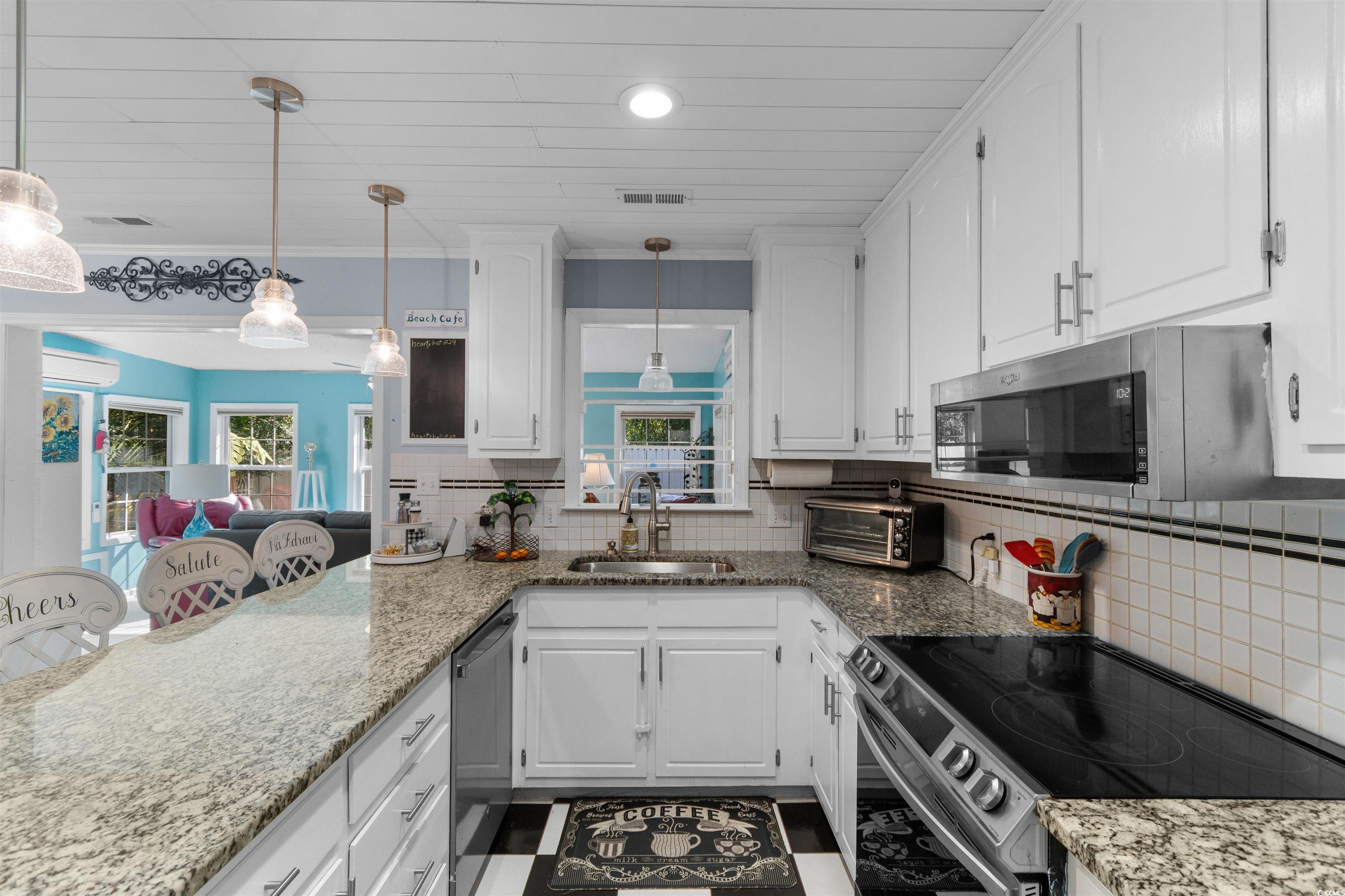 1225 Forestbrook Road Myrtle Beach, SC 29579 - Photo 9 of 40