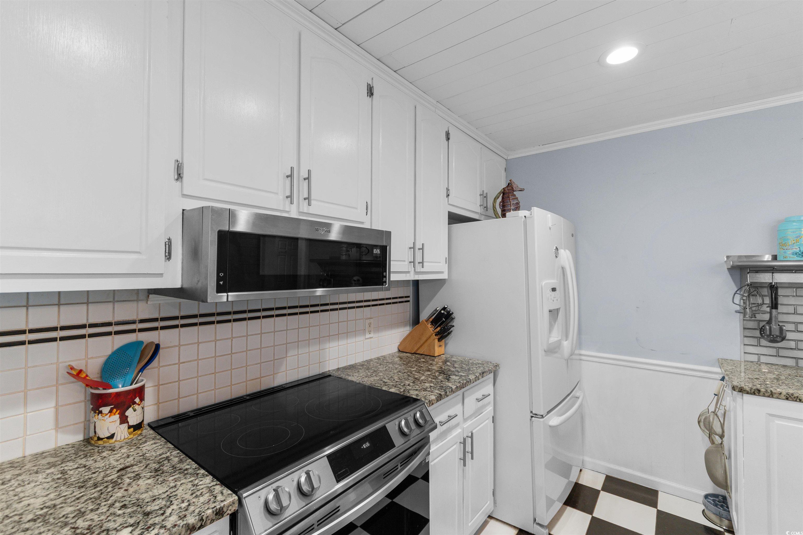 1225 Forestbrook Road Myrtle Beach, SC 29579 - Photo 10 of 40