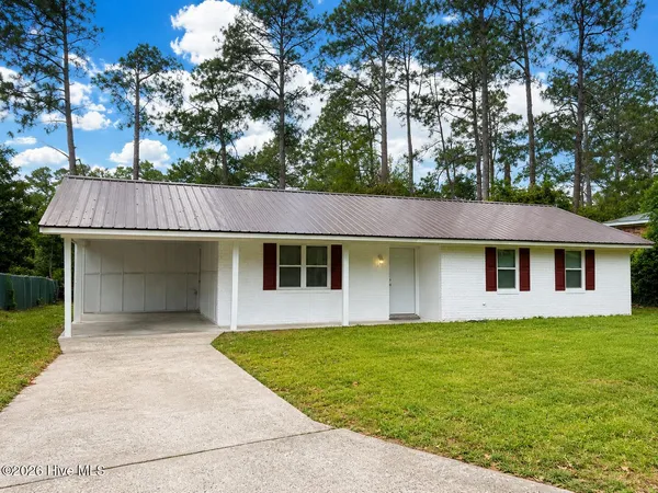 $160,000 | 2349 Helsinki Drive, Augusta, GA 30906