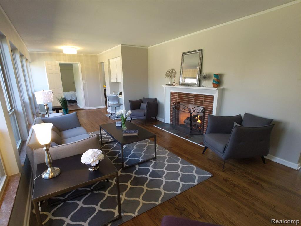 4960 Ranch Lane Bloomfield Hills, MI 48302 - Photo 16 of 17