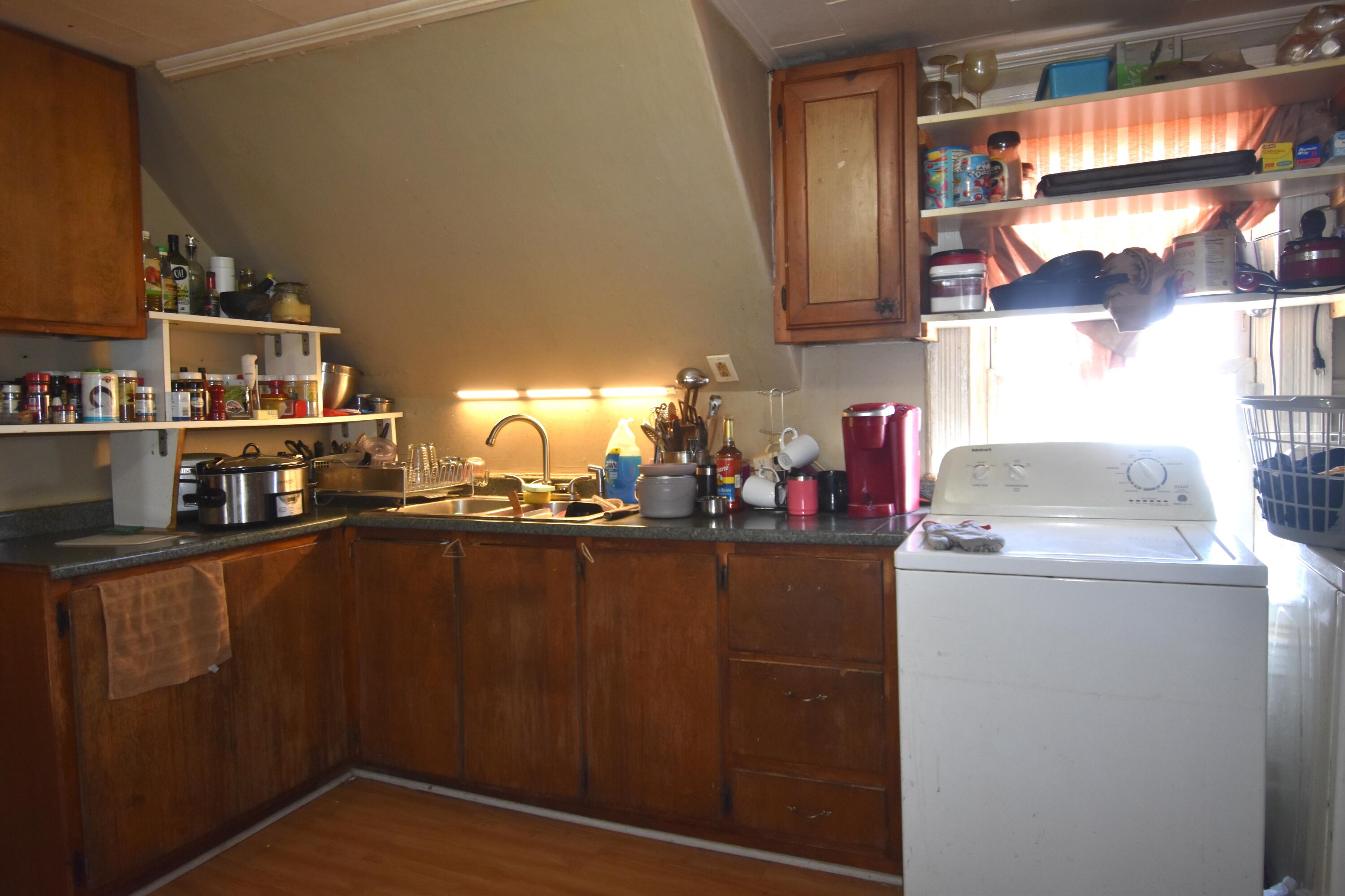 15-17 Pine Street Waterville, ME 04901 - Photo 4 of 9 Upstairs