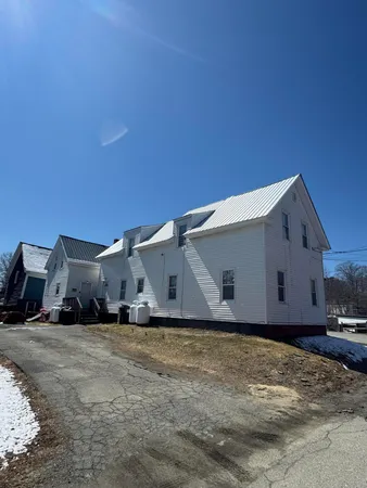 $224,900 | 15-17 Pine Street, Waterville, ME 04901