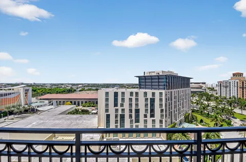 $550,000 | 550 Okeechobee Boulevard, Unit 1221, West Palm Beach, FL 33401