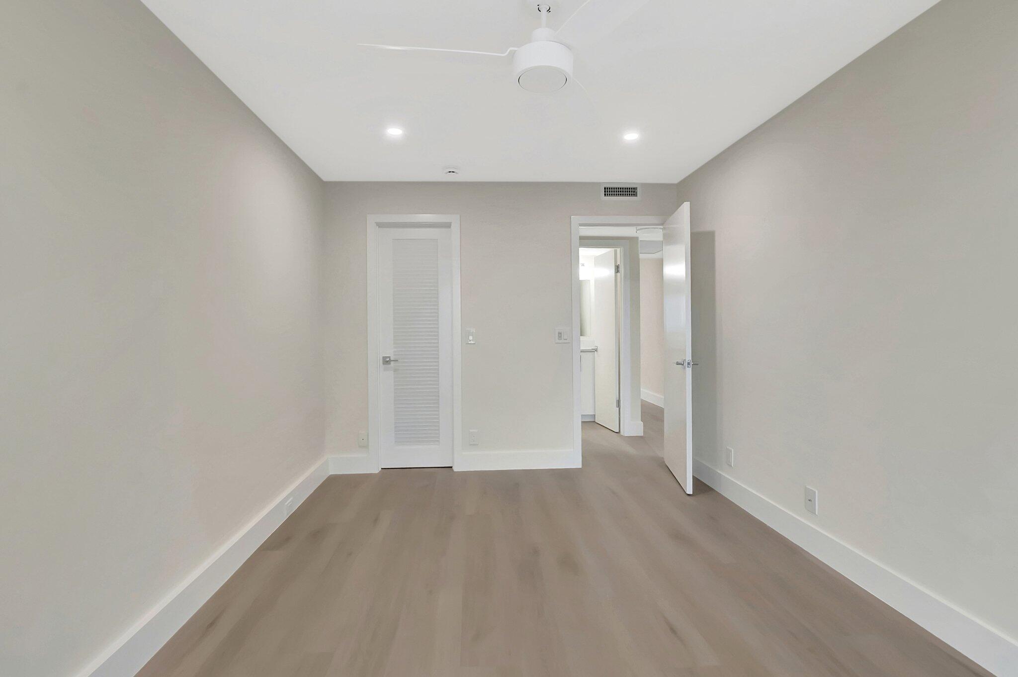 4068 Ainslie Drive, Unit 406 Boca Raton, FL 33434 - Photo 12 of 25 MASTER BEDROOM 1